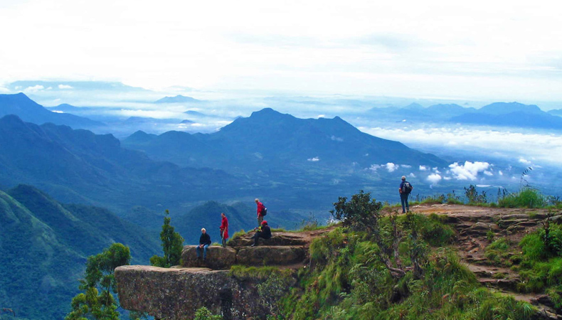 Explore Kodaikanal Western Ghats Hills Trekking and Training Programme: 2023