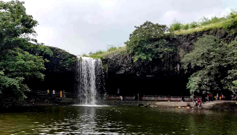 Mansoon Masti with Malwa’s Water Falls 2023