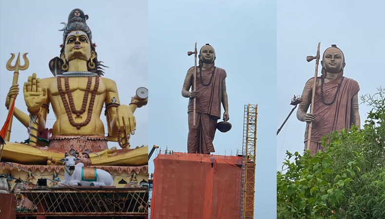 National Tour  of  Jyotirlinga  ( Indore, Ujjain, Omkareshwar, Mandu)
