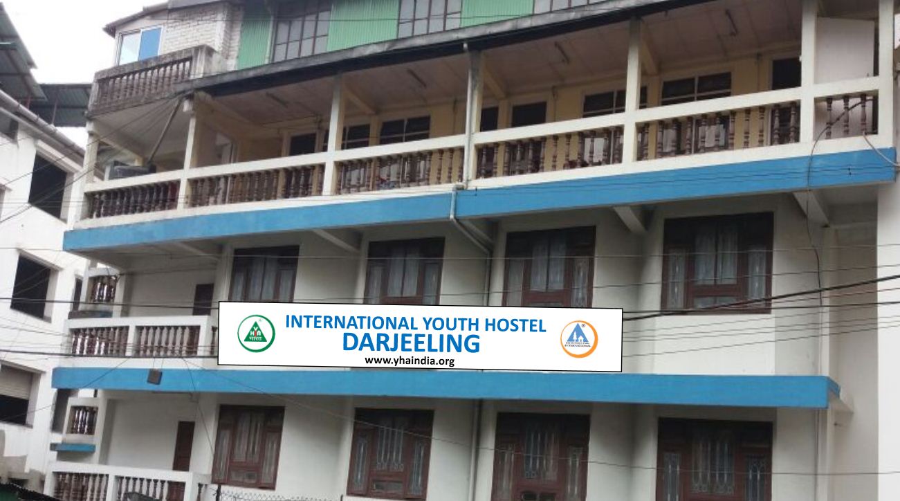 Hostel Img