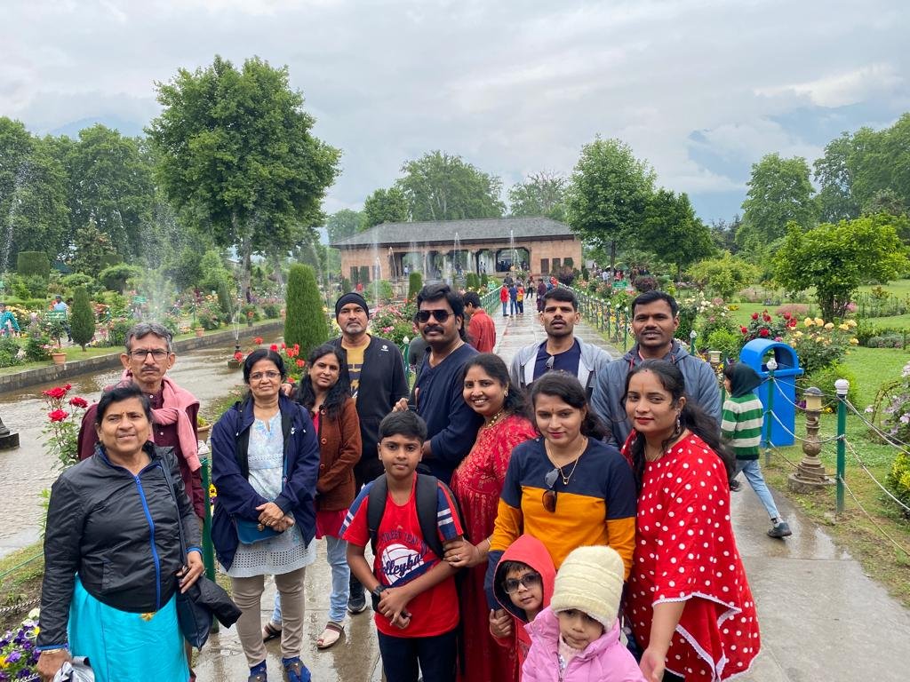 NATURE STUDY 15 MILES PROGRAMME 2022