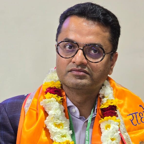Sh. Parakaram Singh Rathore