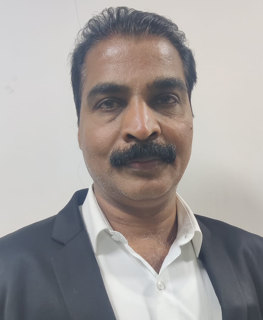 Sh. Ravi Kumar. H.
