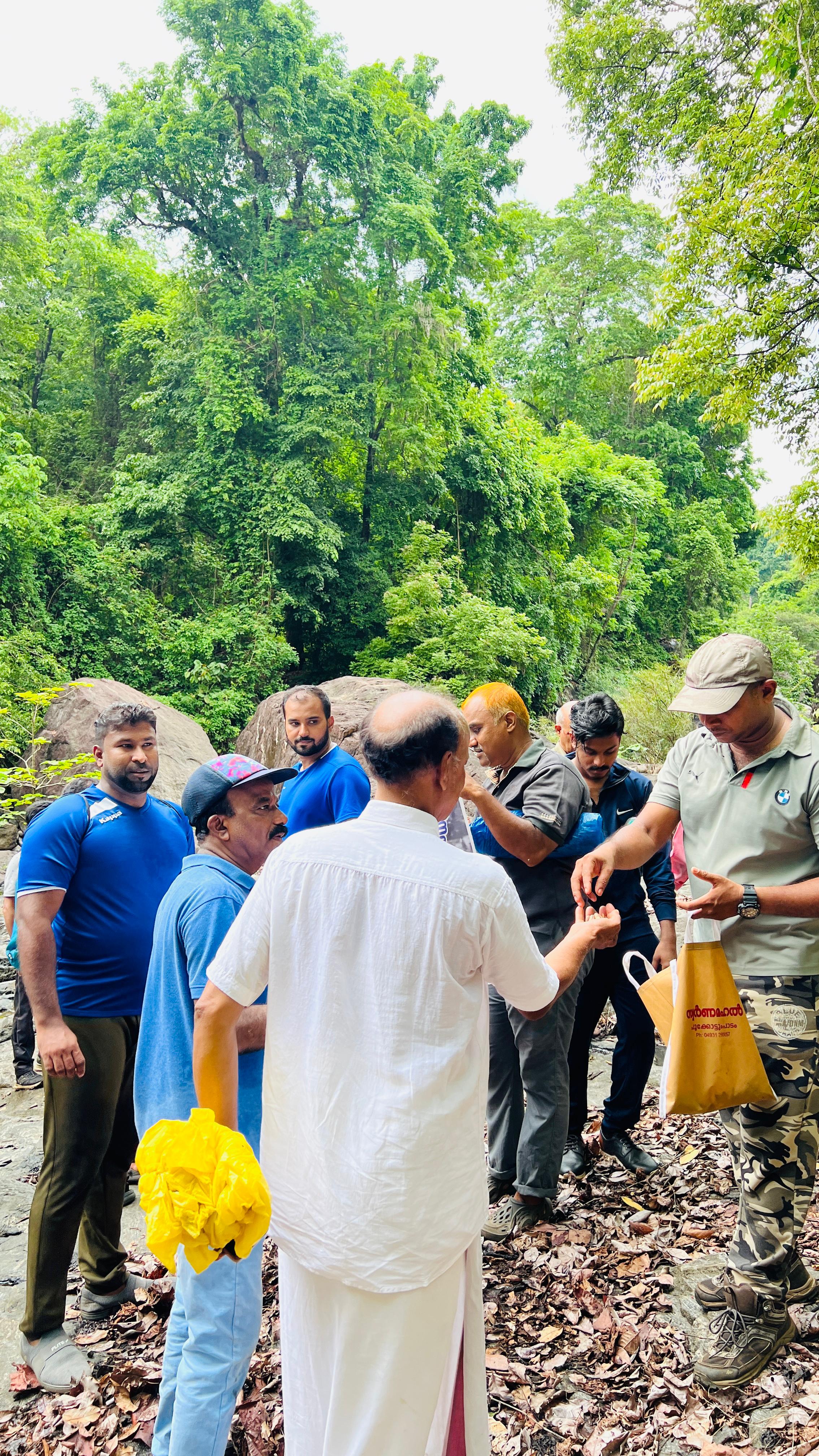 Environment Day - Malappuram Unit Kerala State Branch 2024