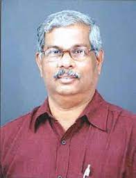 Sh. Rajendra Vishwanath Arlekar